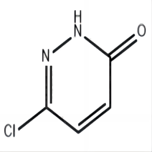 3-羟基-6-氯哒嗪,6-Chloropyridazin-3-ol