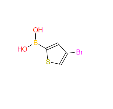 3-溴噻吩-5-硼酸,3-BROMOTHIOPHENE-5-BORONIC ACID