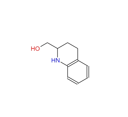 1,2,3,4-四氢-2-喹啉基甲醇,1,2,3,4-Tetrahydro-2-quinolinemethanol