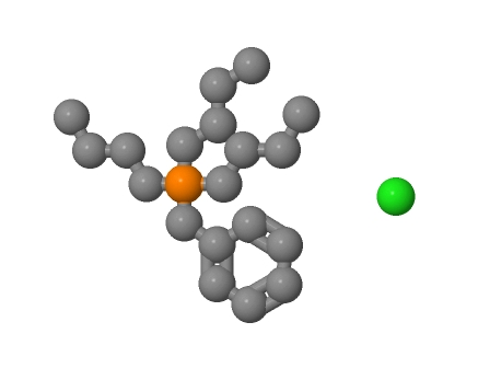 苄基-三丁基磷鎓氯化物,benzyl(tributyl)phosphanium,chloride