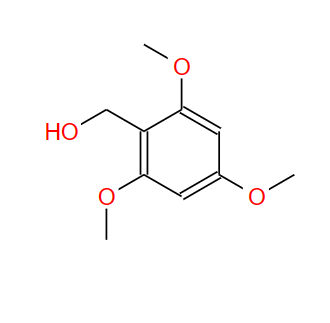 2,4,6-三甲氧基苯乙醇,2,4,6-TRIMETHOXYBENZYL ALCOHOL