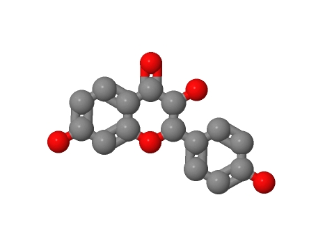 3,7,4′-三羟基黄烷酮,Garbanzol