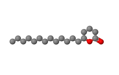 Δ-十八内酯,δ-Stearolactone