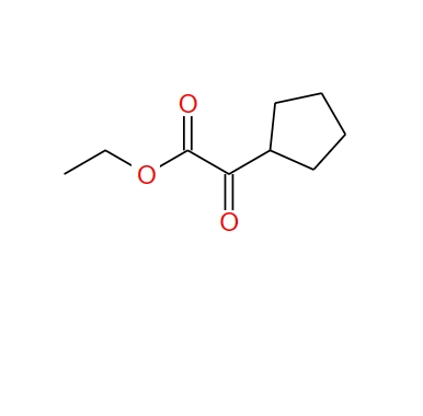 環(huán)戊基-氧代-乙酸乙酯,ETHYL CYCLOPENTYL(OXO)ACETATE