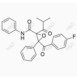 阿托伐他汀EP雜質(zhì)D,Atorvastatin EP Impurity D