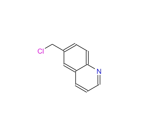 6-氯甲基喹啉,6-(Chloromethyl)quinoline