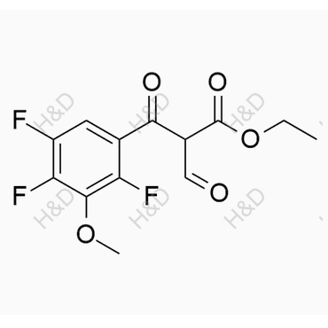 莫西沙星杂质70,Moxifloxacin  Impurity 70