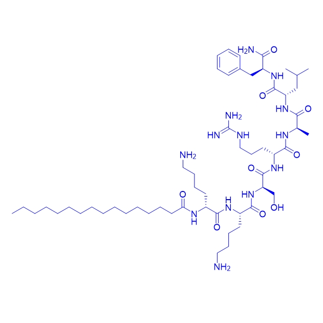 拮抗剂多肽P1pal-7,PZ-128