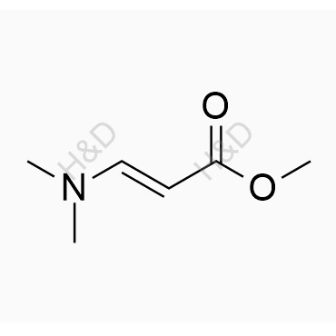 N,N-二甲氨基丙烯酸甲酯,Methyl N,N-dimethylaminoacrylate