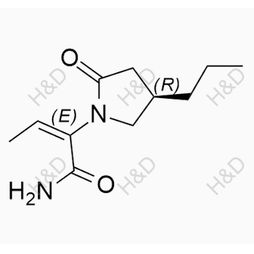 布瓦西坦雜質(zhì)11,Brivaracetam Impurity 11