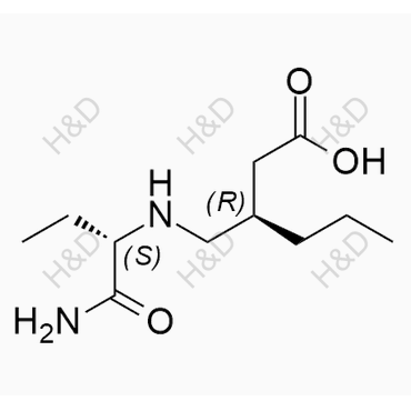 布瓦西坦雜質(zhì)15,Brivaracetam Impurity 16