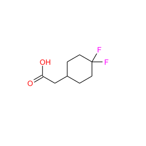 4,4-二氟环己基乙酸
