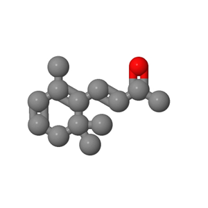 4-(2,6,6-三甲基-1,3-环己二烯-1-基)-3-丁烯-2-酮,3-Buten-2-one, 4-(2,6,6-trimethyl-1,3-cyclohexadien-1-yl)-