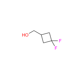 (3,3-二氟环丁基)甲醇