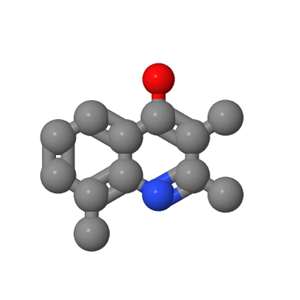 2,3,8-三甲基喹啉-4-醇
