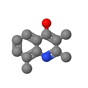 2,3,8-三甲基喹啉-4-醇,2,3,8-TRIMETHYLQUINOLIN-4-OL