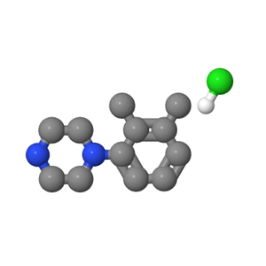 4-(2,3-二甲基苯基)哌嗪盐酸盐