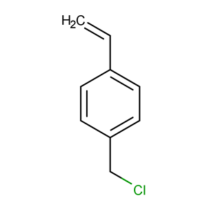 对氯甲基苯乙烯