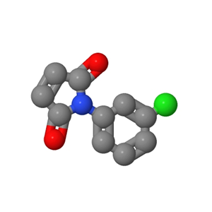 1-(3-氯苯基)-1H-吡咯-2,5-二酮