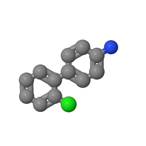 2'-氯-联苯-4-胺(盐酸盐化合物)