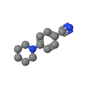 4-哌啶-1-苯甲醛,4-PIPERIDIN-1-YL-BENZONITRILE