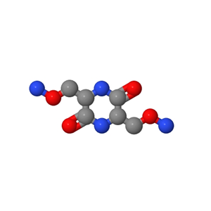 环丝氨酸哌嗪二酮,cycloserine diketopiperazine