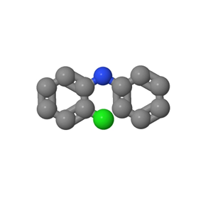 N-苯基-2-氯苯胺,(2-CHLORO-PHENYL)-PHENYL-AMINE