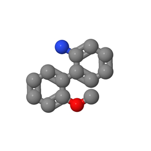 2'-甲氧基-[1,1'-联苯]-2-胺