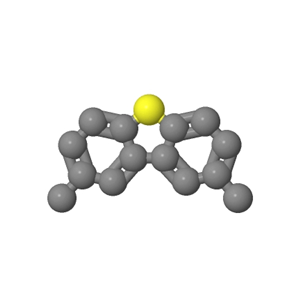 2，8-二甲基二苯并噻吩,2,8-DIMETHYLDIBENZOTHIOPHENE