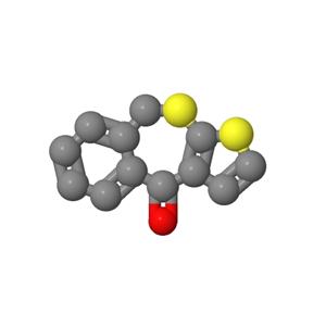 苯并[E]噻吩并[2,3-B]噻庚英-4(9H)-酮