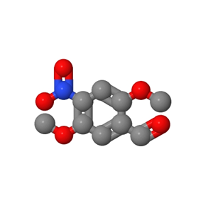 2,5-二甲氧基-4-硝基苯甲醛,2,5-Dimethoxy-4-nitrobenzaldehyde