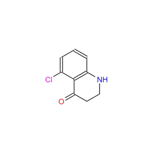 5-氯-2,3-二氢喹啉-4(1H)-酮