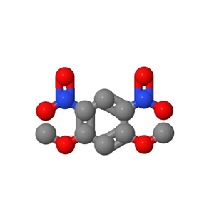 1,5-二甲氧基-2,4-二硝基苯