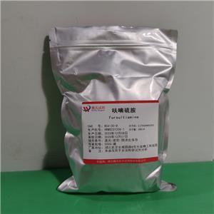 呋喃硫胺,Fursultiamine