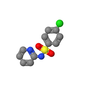 4-氯-N-(吡啶-2-基)苯磺酰胺