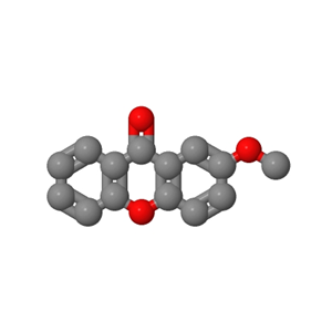 2-甲氧基-9H-氧杂蒽-9-酮