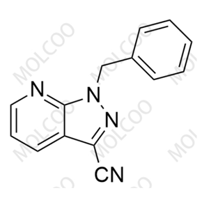 维立西呱杂质38,Vericiguat Impurity 38