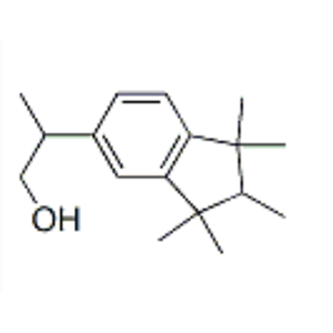 2,3-二氢化-Β-1,1,2,3,3-六甲基-1H-茚-5-乙醇