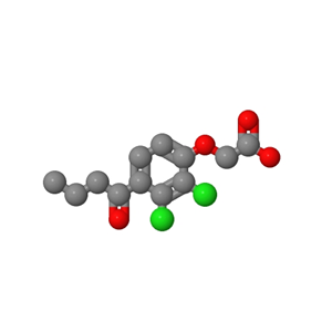 (2,3-二氯-4-丁酰基苯氧基)乙酸,4-BUTYRYL-2,3-DICHLOROPHENOXYACETICACID