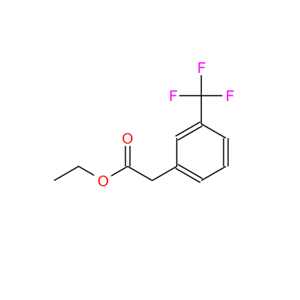 3-三氟甲基苯乙酸乙酯,ETHYL 3-(TRIFLUOROMETHYL)PHENYLACETATE