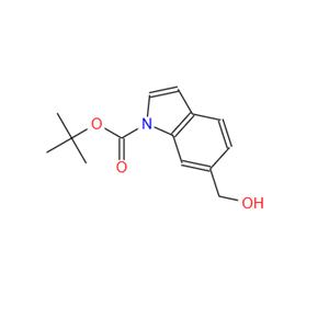 354587-72-7；2-氟-5-(三氟甲基)苯硼酸；tert-Butyl 6-(hydroxymethyl)-1H-indole-1-carboxylate