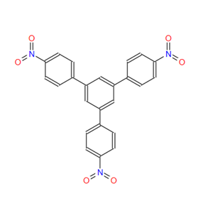 29102-61-2?;1,3,5-三(4-硝基苯基)苯;1, 3, 5-Tris(4-nitrophenyl)benzene