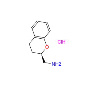 437763-66-1；(R)-色满-2-基甲胺盐酸盐；