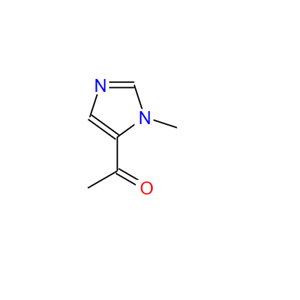 20970-50-7;1-(1-甲基-1H-咪唑-5-基)乙酮;1-(1-Methyl-1H-iMidazol-5-yl)ethanone