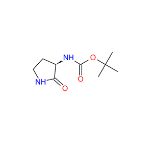251938-49-5;(R)-叔丁基2-氧代吡咯烷-3-基氨基甲酸酯;
