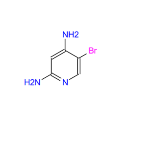 1201784-84-0?;2,4-二氨基-5-溴吡啶;5-Bromopyridine-2,4-diamine
