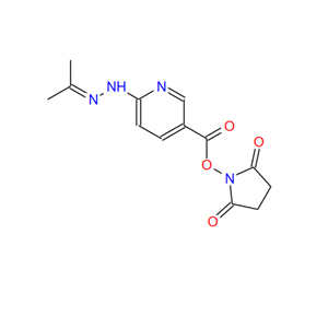362522-50-7；对-丙腙基吡啶甲酸N-羟基琥珀酰亚胺酯；