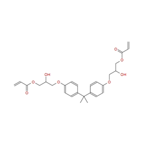 环氧丙烯酸酯,EBECRYL 600