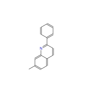 2-苯基-7-甲基喹啉