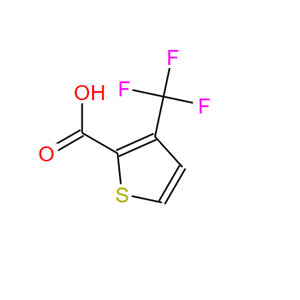 767337-59-7;3-三氟甲基噻吩-2-甲酸;3-(trifluoroMethyl)thiophene-2-carboxylic acid
